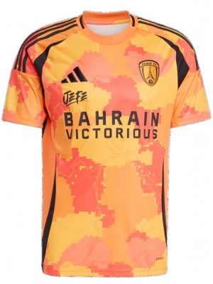 Paris troisième maillot de football pour adulte tenue de sport pour homme 2025-2026